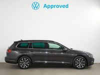Usado VW Passat Executive 150 CV (110 kW) 2024 Gris manganeso (metalizado) Familiar
