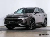 Usado MG HS Comfort 170 CV (125 kW) 2024 Gris SUV