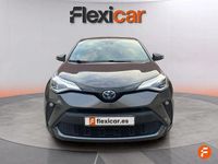 Usado Toyota C-HR Advance 122 CV (89 kW) 2020 Negro SUV