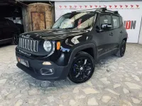 Usado Jeep Renegade Longitude 120 CV (88 kW) 2015 Negro SUV