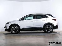 Brugt Opel Grandland X Ultimate 131 HK (96 kW) 2021 Hvid SUV
