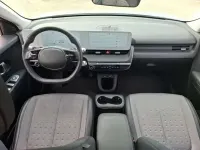 Usado Hyundai Ioniq 160 kW (218 CV) 2022 Marrón Utilitario
