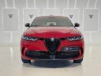 Usado Alfa Romeo Tonale Super 131 CV (96 kW) 2022 Amarillo SUV