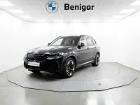 Usado BMW iX3 M Sport 210 kW (286 CV) 2023 Gris SUV