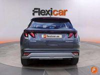 Usado Hyundai Tucson 160 HP (117 kW) 2025 Cinzento SUV