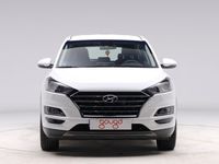 usado Hyundai Tucson TODOTERRENO 1.6 CRDI 85KW 48V SLE 2WD 116 5P