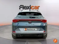 Usado Cupra Formentor 150 CV (110 kW) 2023 Gris SUV