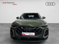 Usado Audi Q5 S-Line 299 CV (219 kW) 2025 Verde SUV