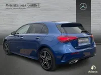 Usado Mercedes A250 218 CV (160 kW) 2025 Azul espectral