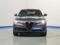 usado Alfa Romeo Stelvio 2.2 Diésel 154kW (210CV) Veloce Q4