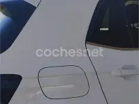 Usado VW T-Cross Sportline 115 CV (84 kW) 2020 Blanco SUV