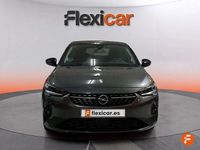 Usado Opel Corsa Edition 100 CV (73 kW) 2019 Gris / plata Berlina