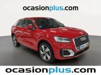 Usado Audi Q2 Sport 116 CV (85 kW) 2021 Rojo SUV