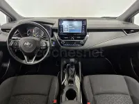 Usado Toyota Corolla Business Edition 122 CV (89 kW) 2021 Blanco Berlina