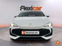 Usado MG MG3 195 CV (143 kW) 2025 Blanco Utilitario