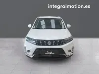 Usado Suzuki Vitara GLX 129 CV (94 kW) 2023 Blanco SUV