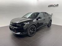 Nuevo Citroën C4 145 CV (106 kW) 2026 Negro SUV