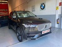 usado Volvo XC90 2.0 D5 AWD Inscription Auto