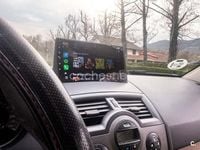 Usado Renault Mégane GrandTour Dynamique 105 CV (77 kW) 2006 Gris / plata Familiar