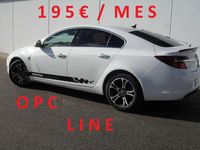 Usado Opel Insignia Excellence 140 CV (102 kW) 2015 Blanco Berlina
