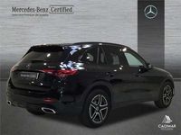 Usado Mercedes GLC220 197 CV (144 kW) 2023 SUV