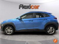 Usado Hyundai Kona 120 CV (88 kW) 2018 Azul SUV