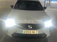 Usado Seat Ibiza 115 CV (84 kW) 2026 Blanco Utilitario