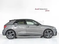 Usado Audi A1 Sportback 116 CV (85 kW) 2025 Gris Utilitario
