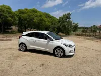 Usado Hyundai i20 Sport 120 CV (88 kW) 2019 Blanco Utilitario