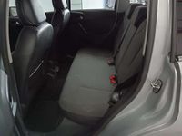 Usado Citroën C3 Live 82 CV (60 kW) 2016 Gris Utilitario