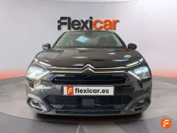 Usado Citroën C4 PureTech 131 CV (96 kW) 2024 Negro SUV