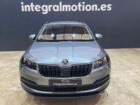 usado Skoda Karoq 1.0 TSI 85kW (115CV) DSG Ambition