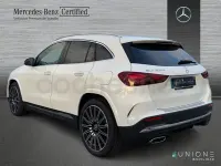 Usado Mercedes GLA200 150 CV (110 kW) 2026 Blanco SUV