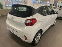 Używany Hyundai i10 63 KM (46 kW) 2025 Biały Hatchback