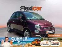 Usado Fiat 500 Dolcevita 71 CV (52 kW) 2021 Burdeos Berlina