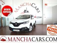 usado Renault Kadjar 1.6dci Energy Business 4x4 96kw