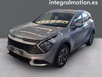 Usado Kia Sportage 136 CV (100 kW) 2024 SUV
