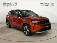 Nuevo Opel Frontera 146 CV (107 kW) 2025 Orange kanyon SUV