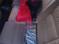 Usado VW Golf IV GTI 200 CV (147 kW) 2006 Negro Berlina