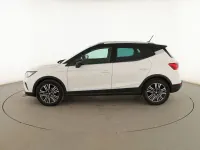 Usado Seat Arona Xperience 116 CV (85 kW) 2025 Blanco SUV