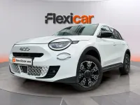 Usado Fiat 600 100 CV (73 kW) 2025 Blanco SUV