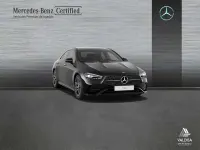 Usado Mercedes CLA200 163 CV (119 kW) 2025 Berlina