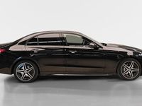 Usado Mercedes C220 197 CV (144 kW) 2025 Negro Berlina