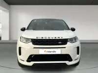 Usado Land Rover Discovery Sport 150 CV (110 kW) 2020 Blanco SUV