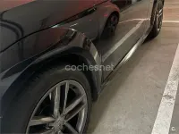 Usado Audi TT 180 CV (132 kW) 2016 Negro Coupe