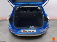 Usado Ford Puma Titanium 125 CV (91 kW) 2022 Azul SUV