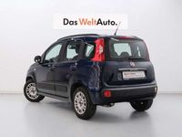 usado Fiat Panda 1.2 Lounge