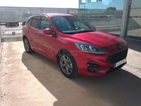 usado Ford Kuga 2.5 Duratec Phev St-line 4x2