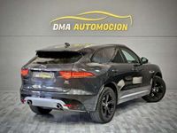 usado Jaguar F-Pace 3.0 V6 S/C R-Sport Aut. AWD 340