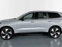 Nuevo Volvo EX90 Performance 205 kW (279 CV) 2026 Gris SUV